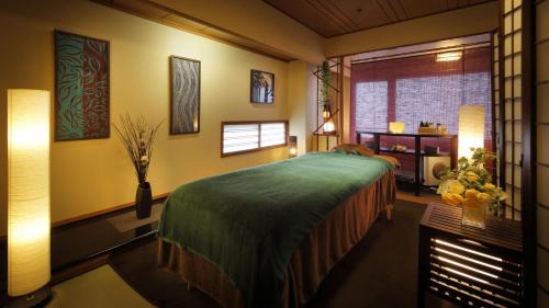 Matsushima Hotel | 松島センチュリーホテル