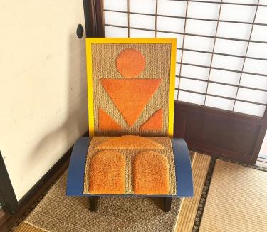 Asahi-machi House | 山形イチマルニマル