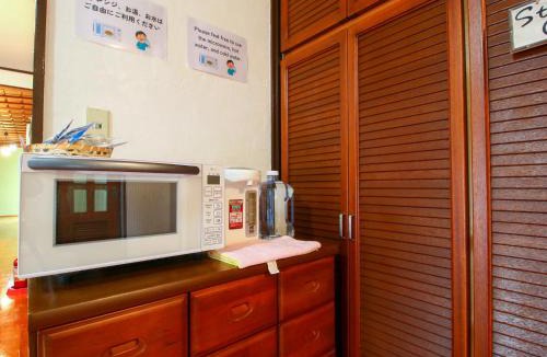 Goshogawara House | Guest Houseつがるのへっちょ