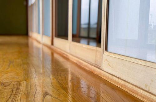 Goshogawara House | Guest Houseつがるのへっちょ