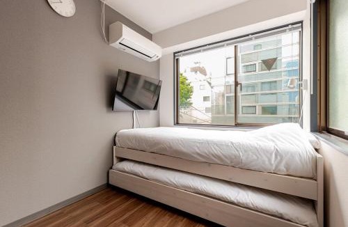 Higashiueno Apartment | rot東上野3丁目302