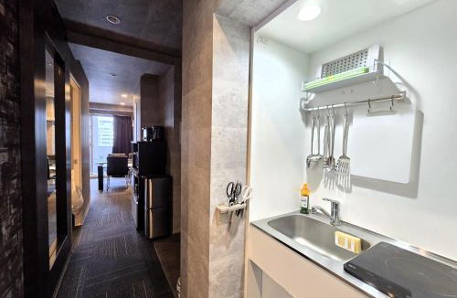 Minato Apartment | SLEEPLAB THE STAY 芝浦 -Shibaura-