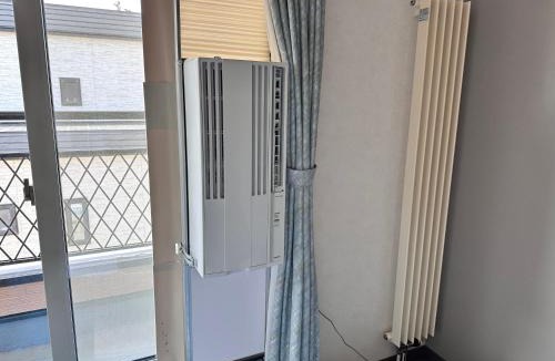 Kushiro Apartment | 民泊 SUMiKA