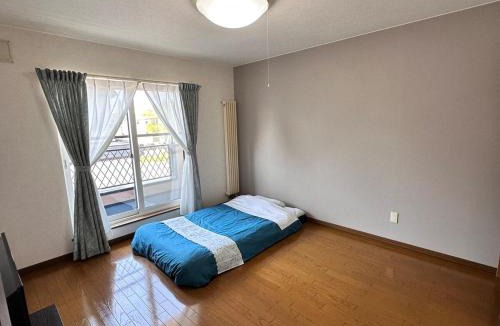 Kushiro Apartment | 民泊 SUMiKA