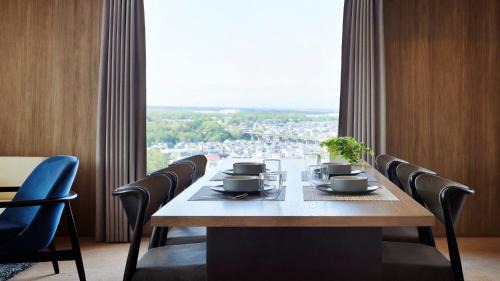 Kitahiroshima Apartment | ES CON FIELD HOKKAIDO HOTEL Kitahiroshima Station