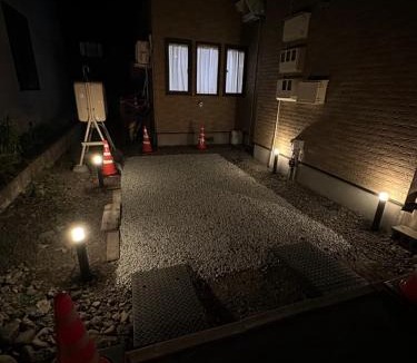 Asahikawa House | House Villa Kagura