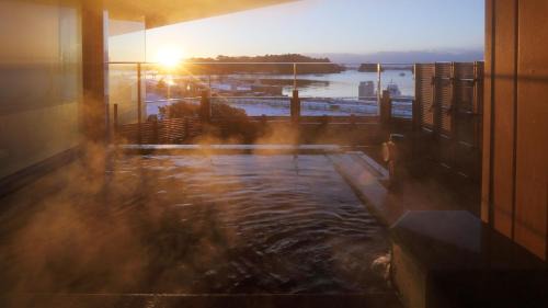 Matsushima Hotel | 松島センチュリーホテル