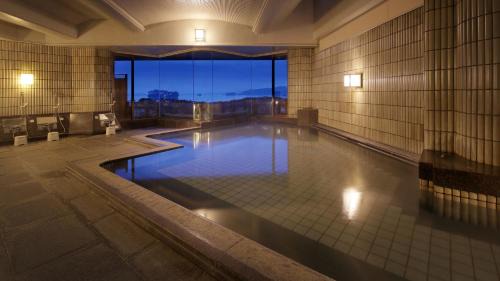 Matsushima Hotel | 松島センチュリーホテル