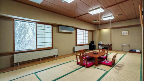 Aomori Resort | Berjaya Hakkoda Ski Resort