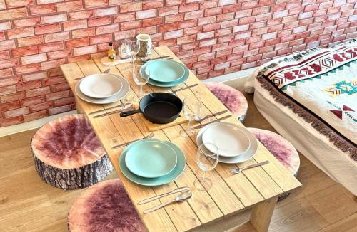 Chikusa Ward Apartment | 紬木乃宿-名古屋池下-