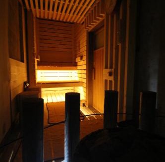 Tsubetsu Hotel | Moritsubetsu