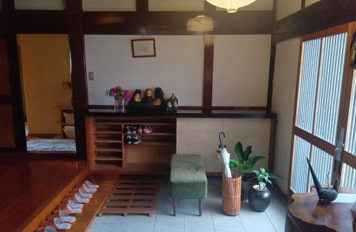 Eiheiji-cho Apartment | 駅前宿舎 禪 shared house zen