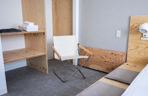 Hirosaki Apartment | イリゴアパートメントホテル
