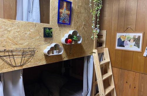 Kawagoe House | Guesthouse Kuku Kawagoe