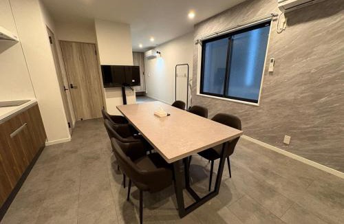 Setagaya Apartment | COTO Shibuya Premium Garden