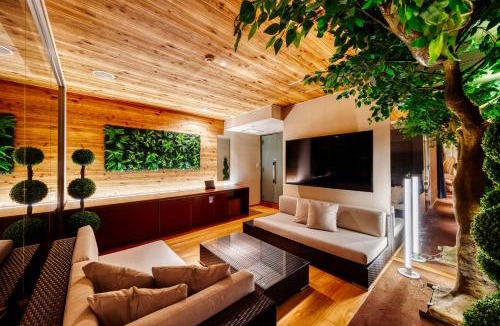 Oarai Hotel | HOTEL ATLANTIS OARAI -Adult Only