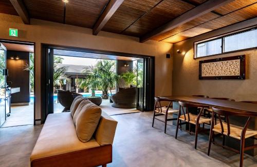 Oarai Hotel | Sunrise Villa Oarai