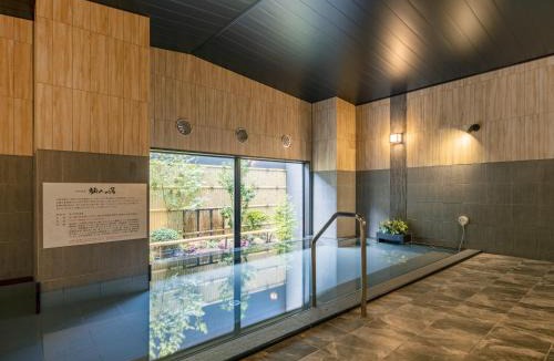 Shogawa Onsen Hotel | Hotel Route Inn Tonami Inter