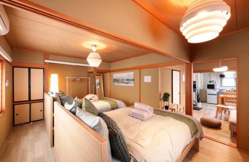 Hirosaki Apartment | プレジール弘前101