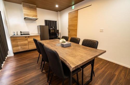Higashitateishi Apartment | 99, Higashi-tateishi A 2nd and 3rd floor apartment, 東立石A 2F,3F