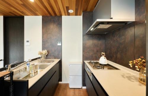Higashi Hotel | VILLA Naebo Sapporo Beer Park Hocance