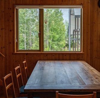Furano Villa | Ronin Lodge