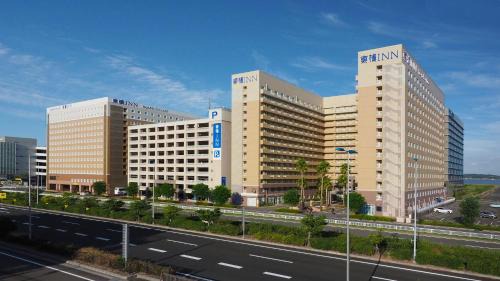 Centrair Hotel | Toyoko Inn Chubu International Airport No 2