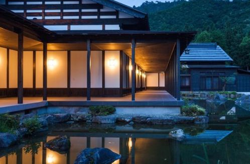 Minamiuonuma Hotel | ryugon
