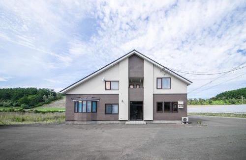 Furano House | THE VILLA FURANO【Wide Horizon】