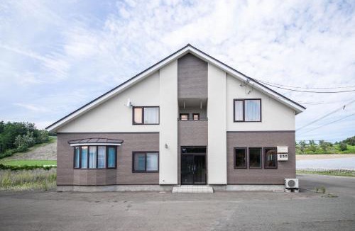 Furano House | THE VILLA FURANO【Wide Horizon】