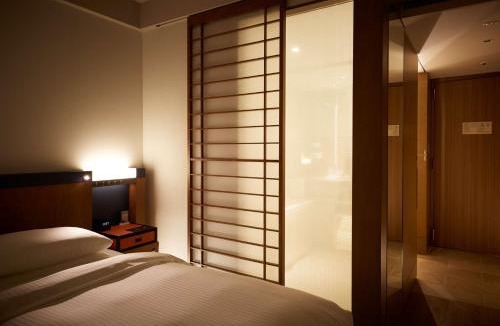 Nagoya City Centre Hotel | Hilton Nagoya Hotel