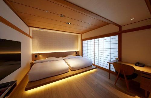 Nagoya City Centre Hotel | Hilton Nagoya Hotel