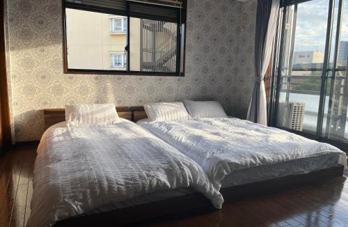 Warabi Apartment | Shine house warabi