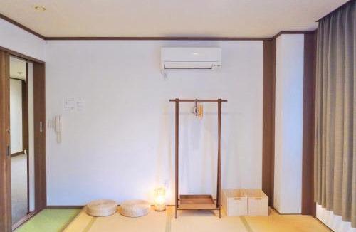 Sennan District Apartment | Japanese House Osaka Sennan Hotel 大阪泉南酒店和築