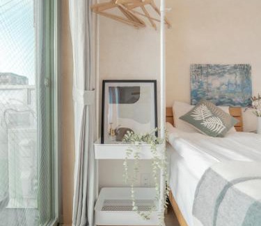 Tanimachi Apartment | Kawa house 中央公館