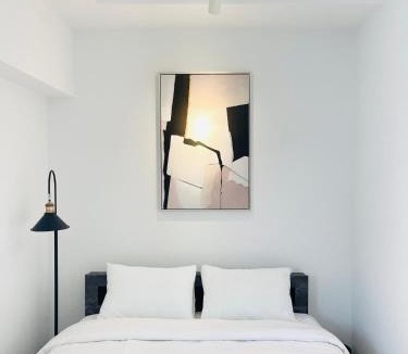 Nishiazabu Apartment | Alo BnB 9 - Near ROPPONGI, GINZA, SHINJUKU, SHIBUYA - Self check-in