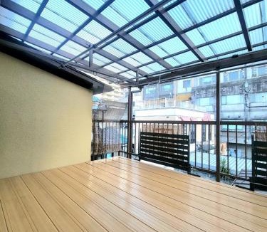 Funabashi Apartment | 古民家 鈴乃家一棟貸し SUZUNOYA Funabashi Private House