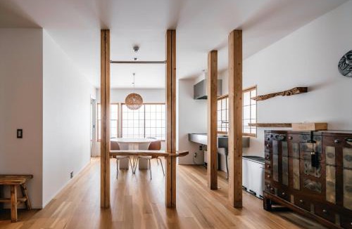 Nozawaonsen Hotel | 蔕 Heta Nozawa Onsen