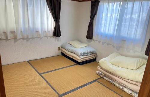 Toyoshina Apartment | Azumi Relax Lodge