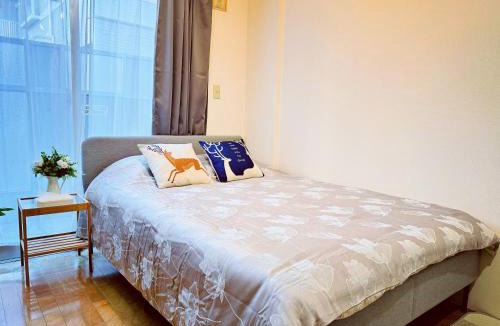 Shirokane Apartment | Shirokane Apartment Hotel 2