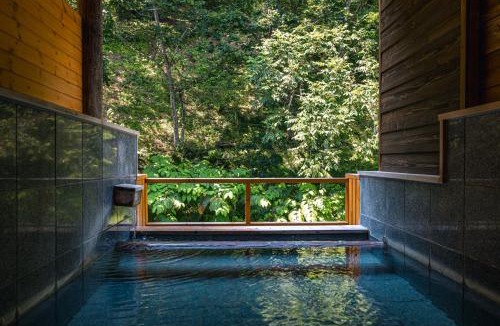 Yoroushi Onsen Hotel | Yuyado DAIICHI