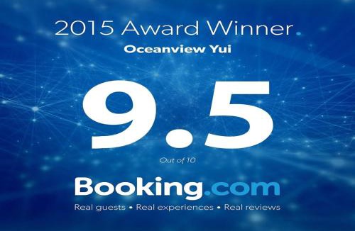 Taketomi-jima Taketomi-cho Hotel | Oceanview Yui