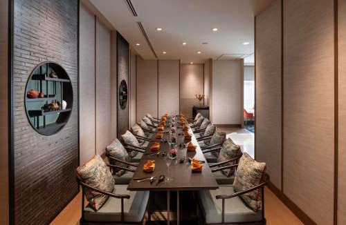 Nagoya City Centre Hotel | Hilton Nagoya Hotel