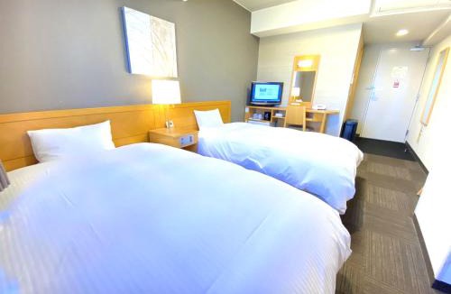 Hachinohe Hotel | Hotel Route-Inn Hon Hachinohe Ekimae