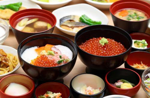 Wakkanai Hotel | Dormy Inn Wakkanai