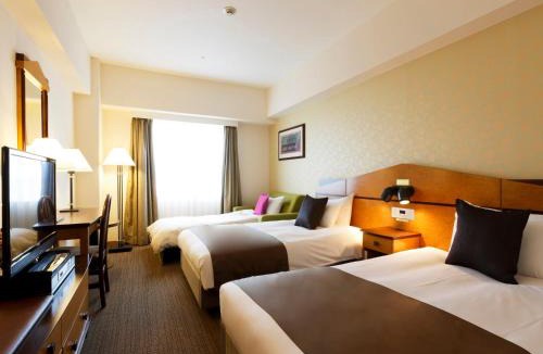 Gifu Hotel | Hotel Resol Gifu