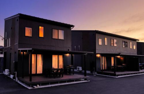 Minamitsuru-gun House | Villas Fuji Sengen ヴィラス富士浅間