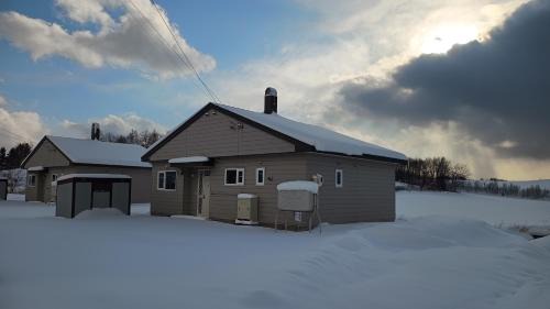 Furano Ski Chalet | Bears Cottages