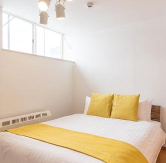 Asahikawa Apartment | Snow Resort Hermitage