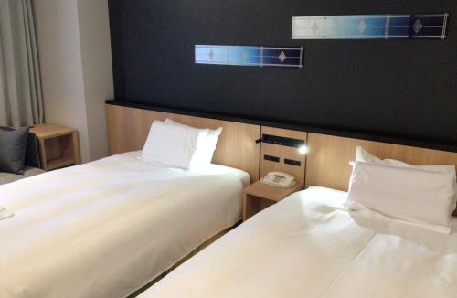 Aomori Hotel | Hotel JAL City Aomori